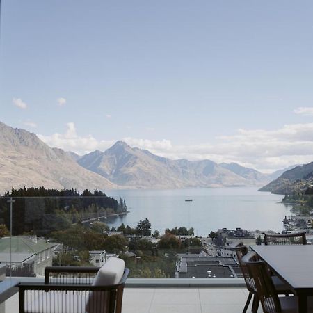 The Carlin Boutique Hotel Куийнстаун Екстериор снимка