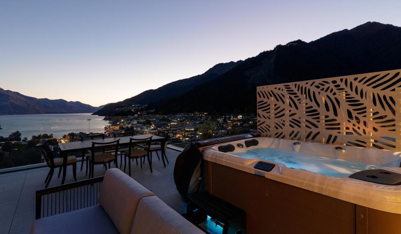 The Carlin Boutique Hotel Куийнстаун Екстериор снимка