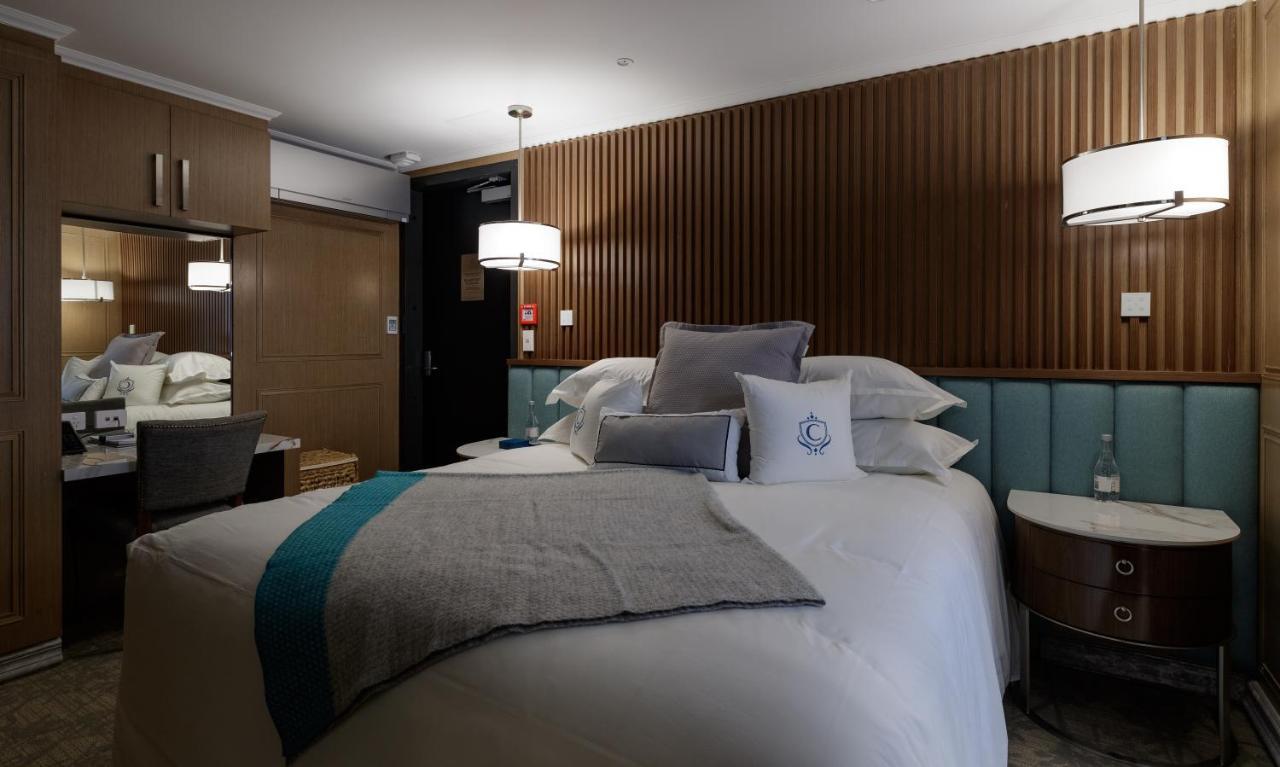 The Carlin Boutique Hotel Куийнстаун Екстериор снимка