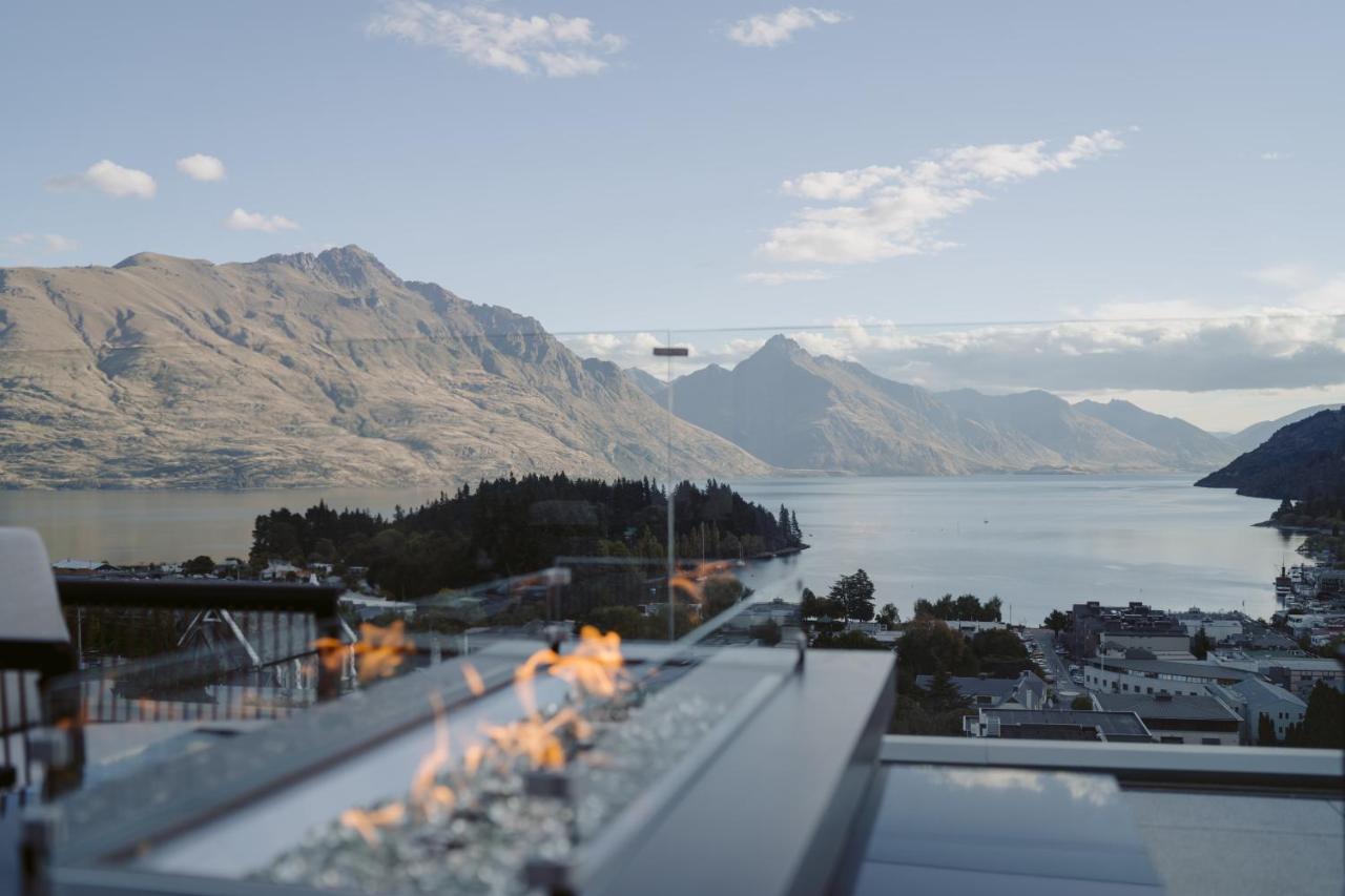 The Carlin Boutique Hotel Куийнстаун Екстериор снимка