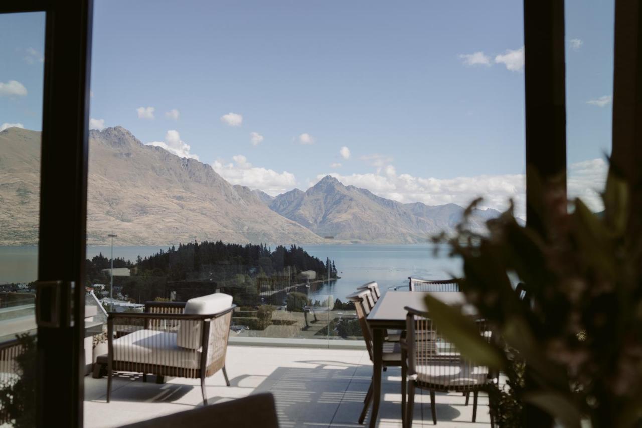 The Carlin Boutique Hotel Куийнстаун Екстериор снимка
