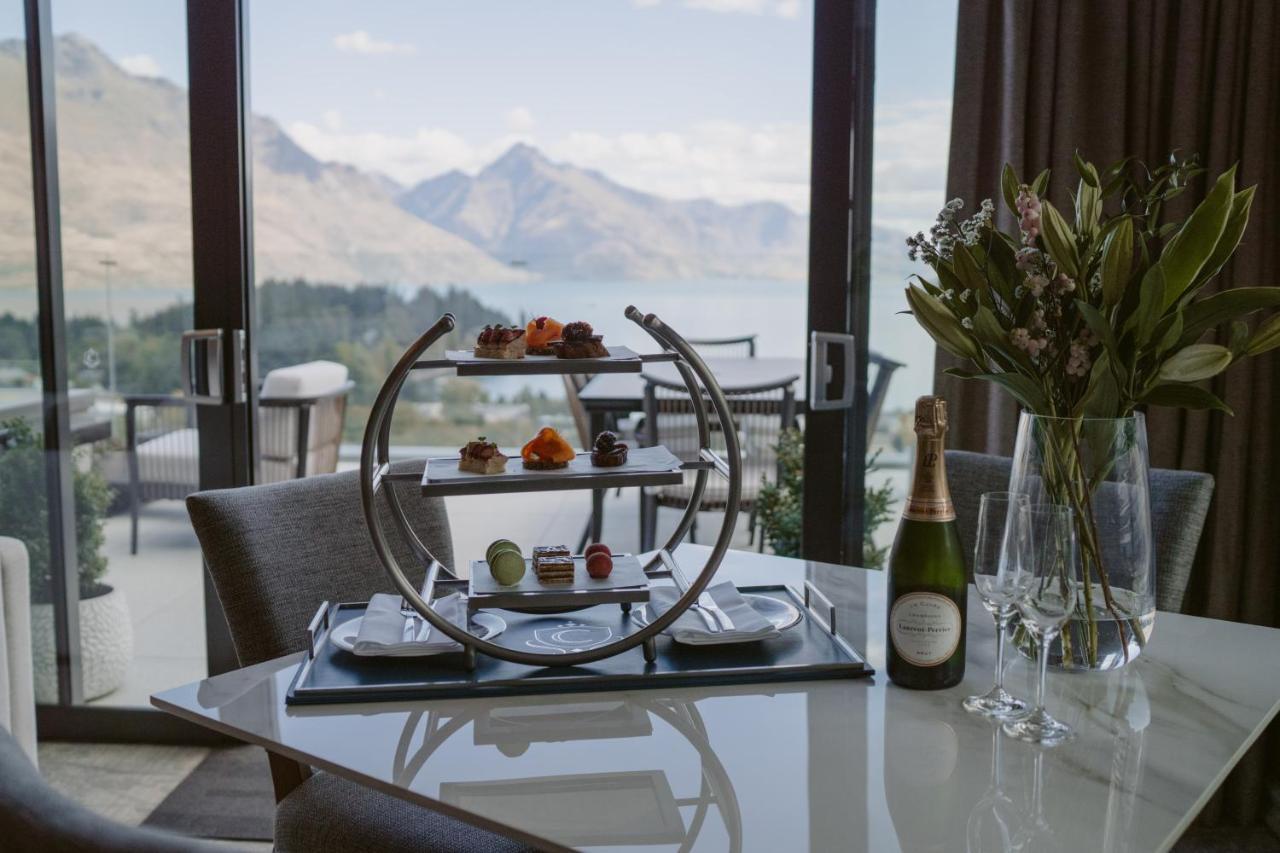 The Carlin Boutique Hotel Куийнстаун Екстериор снимка