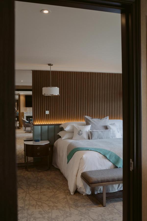 The Carlin Boutique Hotel Куийнстаун Екстериор снимка