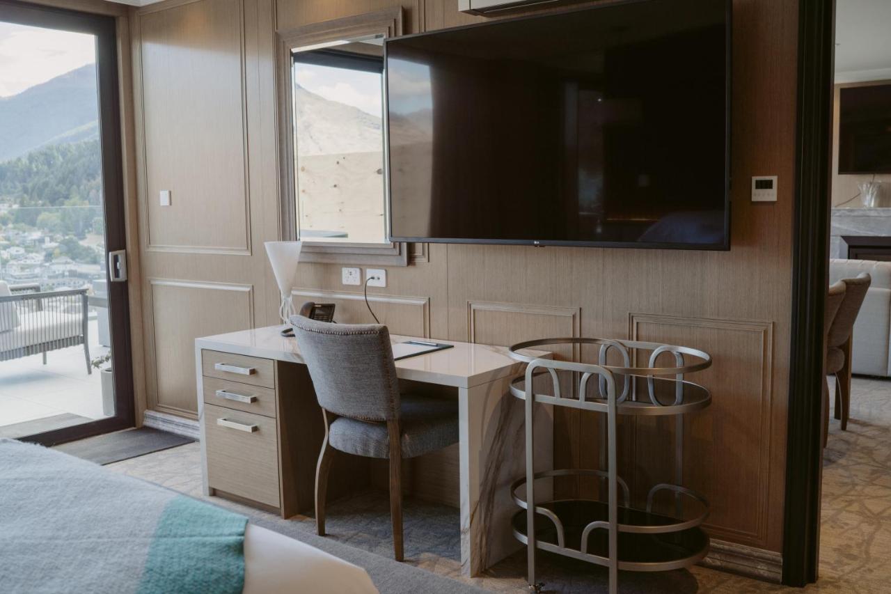 The Carlin Boutique Hotel Куийнстаун Екстериор снимка