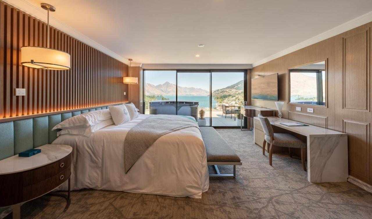 The Carlin Boutique Hotel Куийнстаун Екстериор снимка