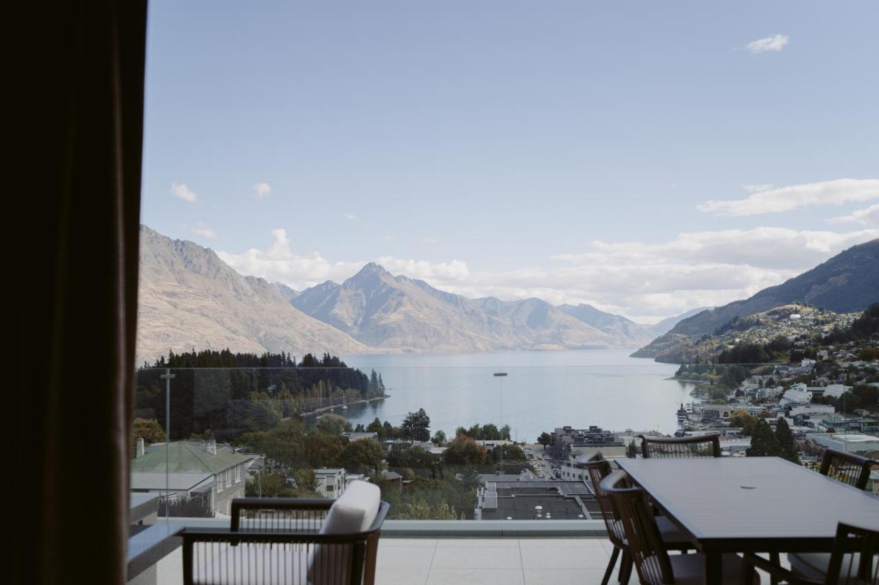 The Carlin Boutique Hotel Куийнстаун Екстериор снимка