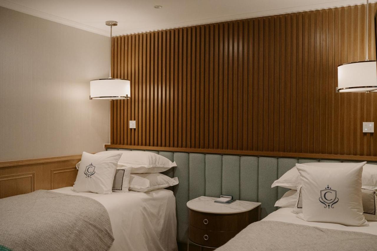 The Carlin Boutique Hotel Куийнстаун Екстериор снимка