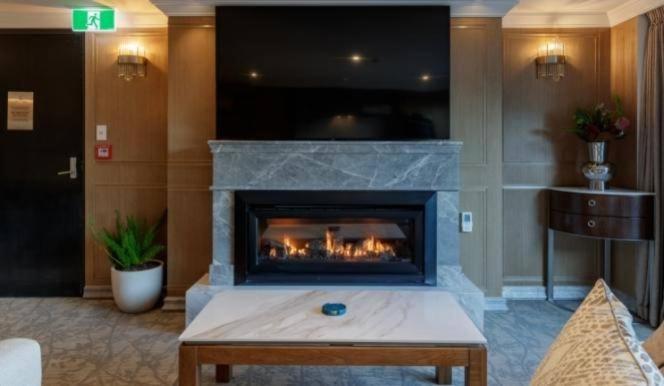 The Carlin Boutique Hotel Куийнстаун Екстериор снимка
