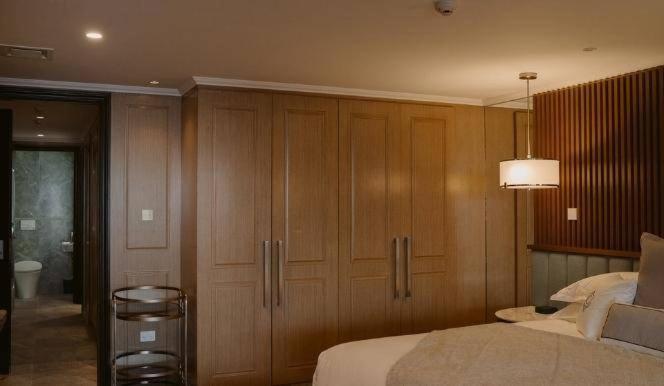 The Carlin Boutique Hotel Куийнстаун Екстериор снимка