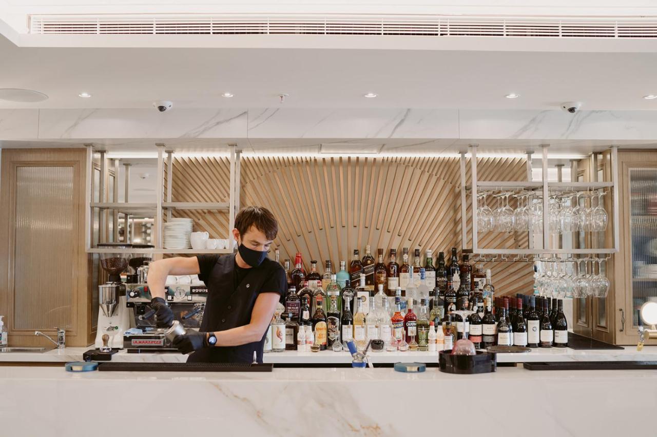 The Carlin Boutique Hotel Куийнстаун Екстериор снимка