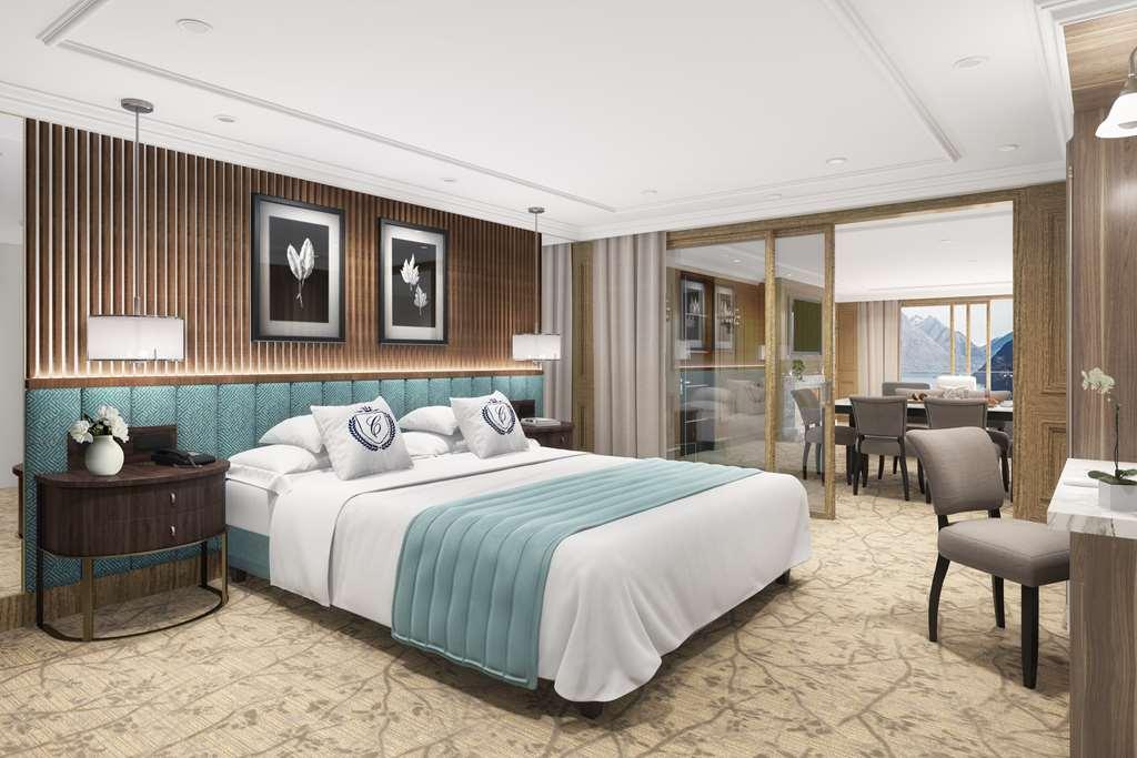 The Carlin Boutique Hotel Куийнстаун Стая снимка
