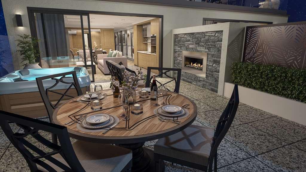 The Carlin Boutique Hotel Куийнстаун Стая снимка