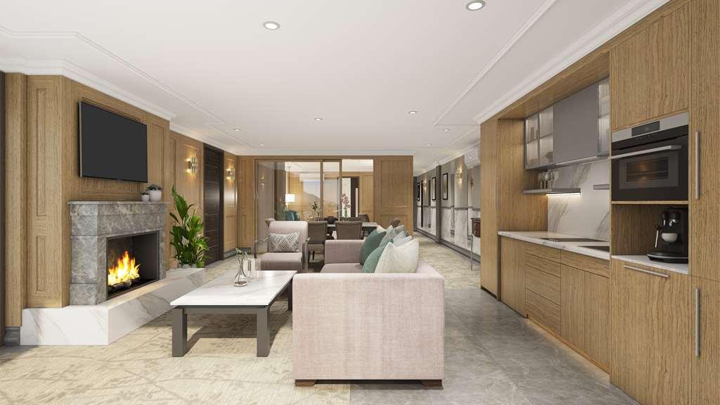 The Carlin Boutique Hotel Куийнстаун Стая снимка