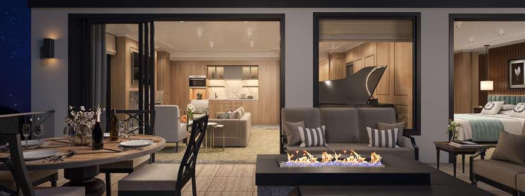 The Carlin Boutique Hotel Куийнстаун Стая снимка