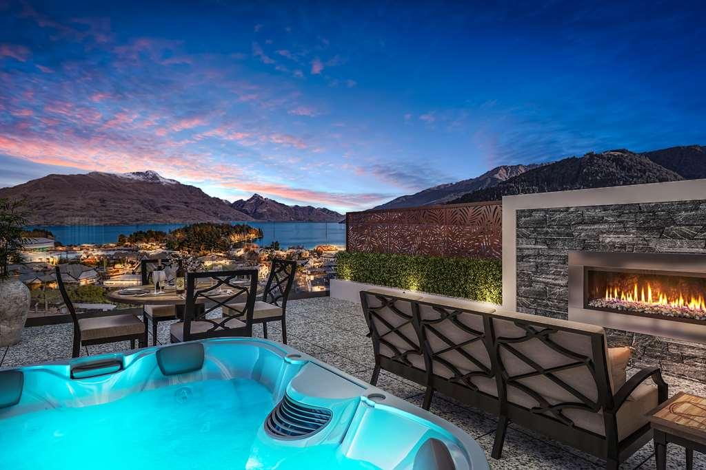 The Carlin Boutique Hotel Куийнстаун Стая снимка