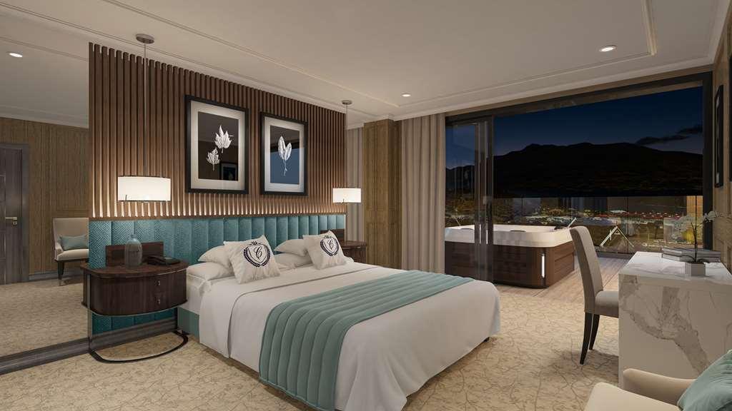 The Carlin Boutique Hotel Куийнстаун Стая снимка