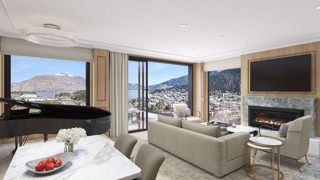 The Carlin Boutique Hotel Куийнстаун Стая снимка