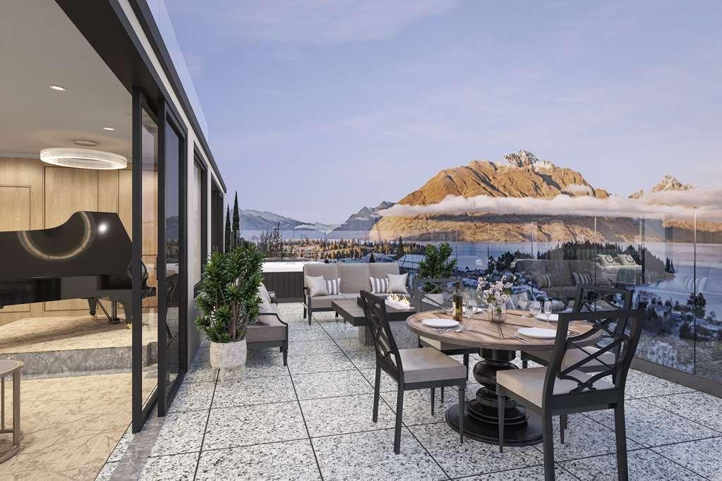 The Carlin Boutique Hotel Куийнстаун Стая снимка