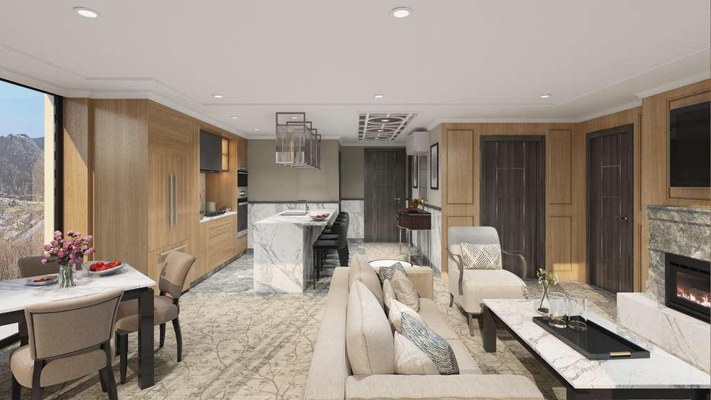 The Carlin Boutique Hotel Куийнстаун Съоръжения снимка