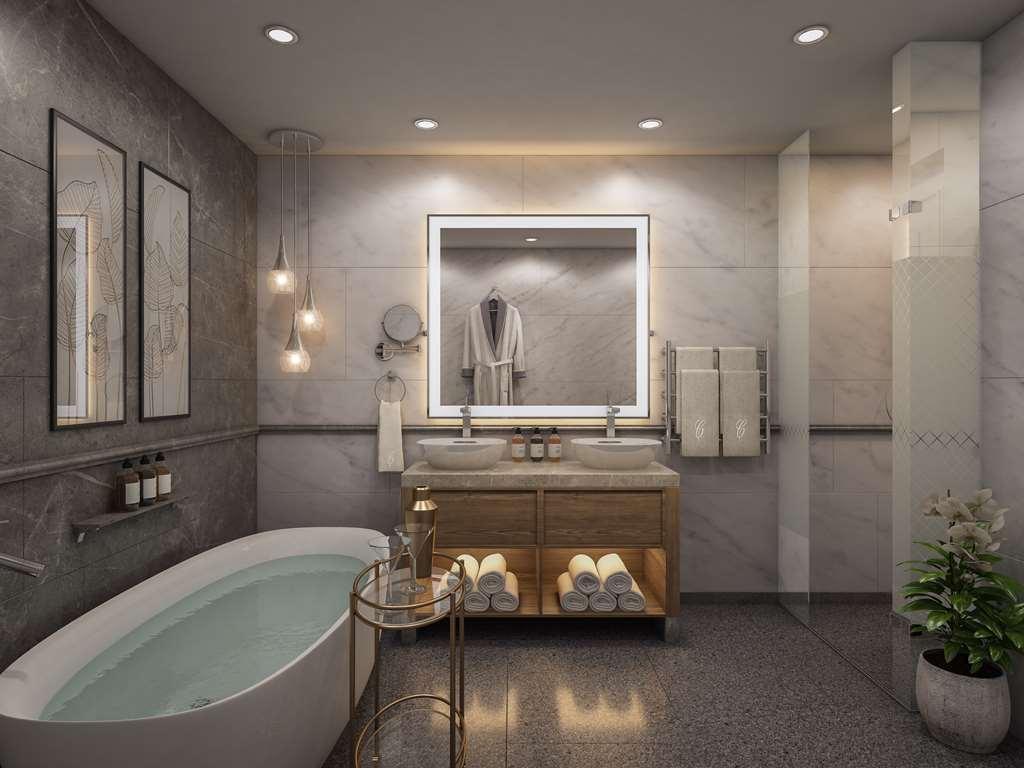 The Carlin Boutique Hotel Куийнстаун Екстериор снимка