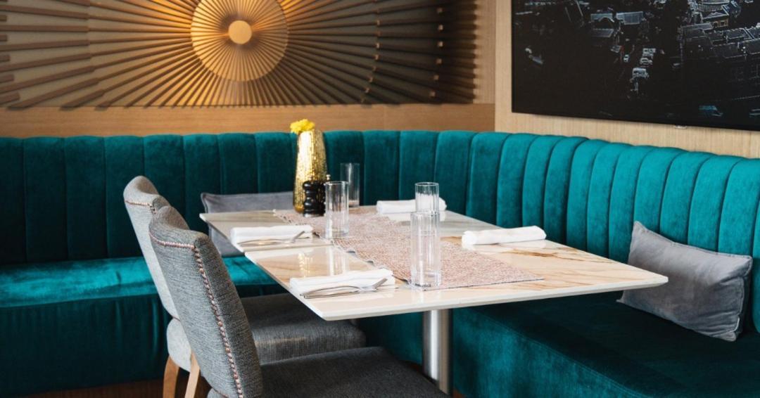 The Carlin Boutique Hotel Куийнстаун Екстериор снимка