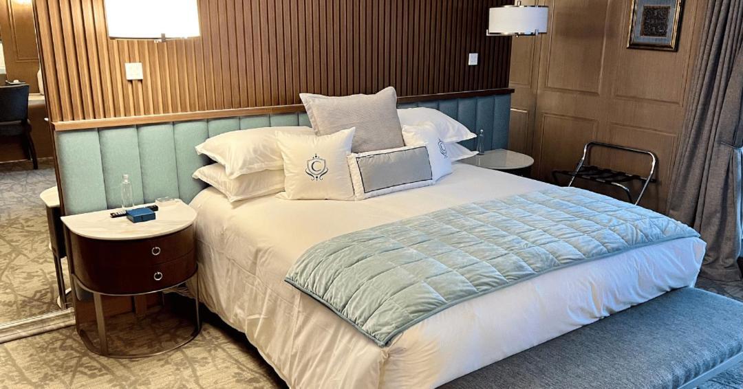 The Carlin Boutique Hotel Куийнстаун Екстериор снимка